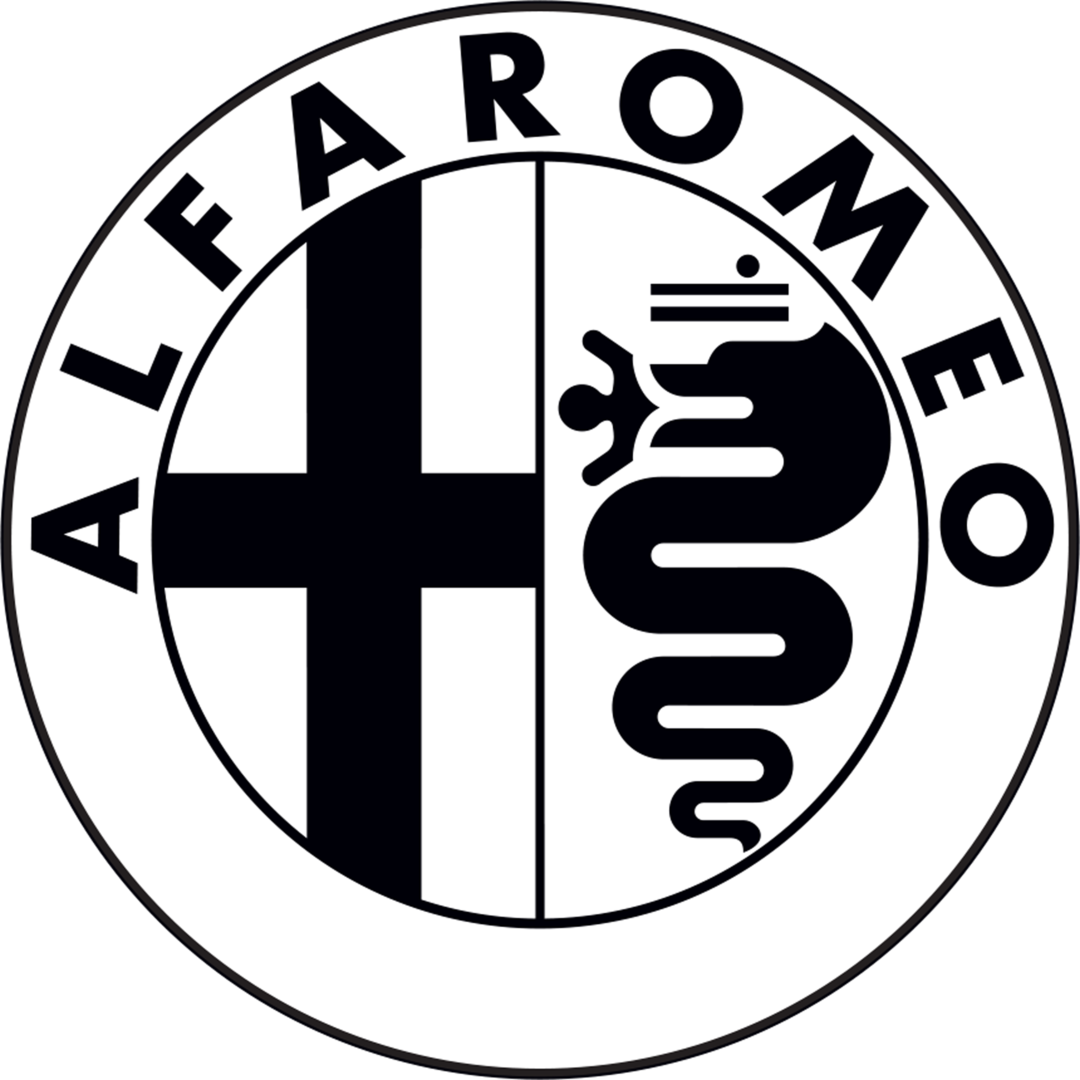 Alfa-logo