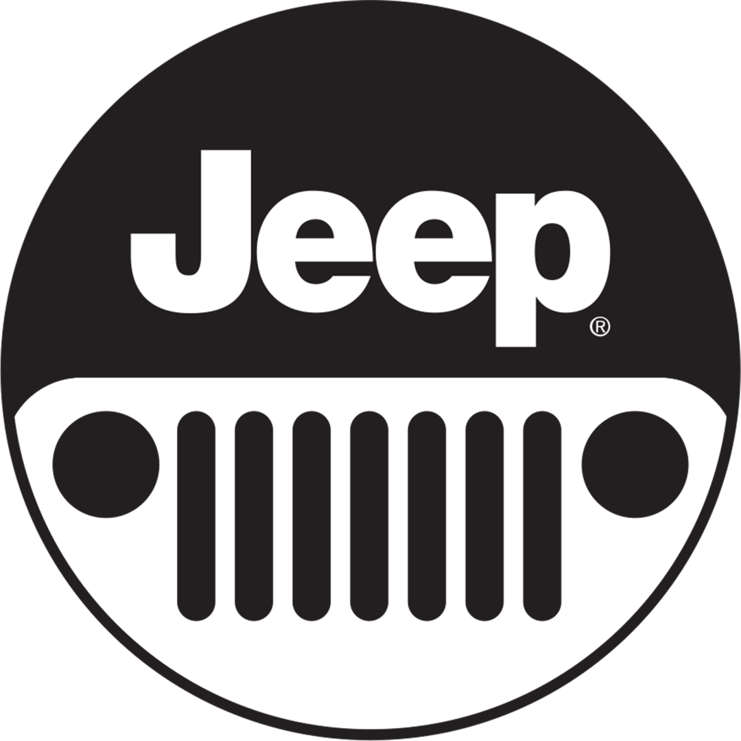 Jeep-logo