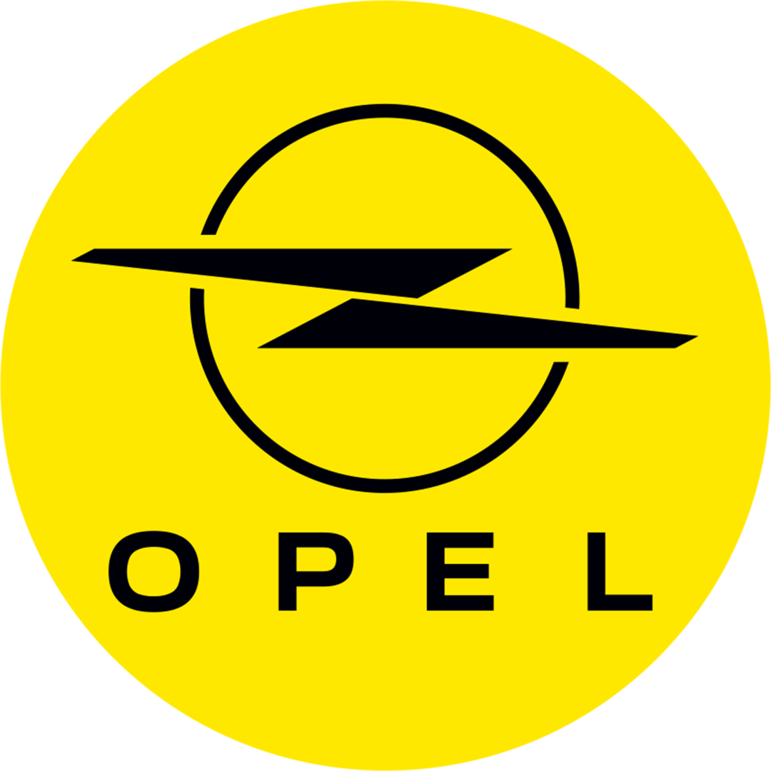 Opel-logo